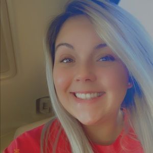 Meet your Posher, Jackie